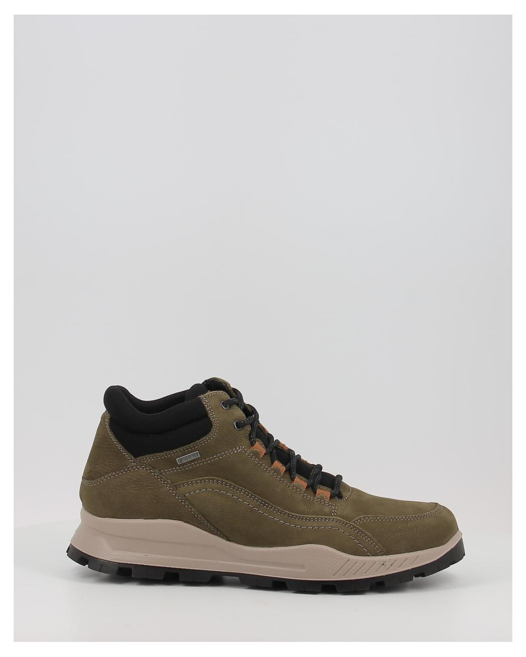 Botines Igi & co UELGT 46287 verde