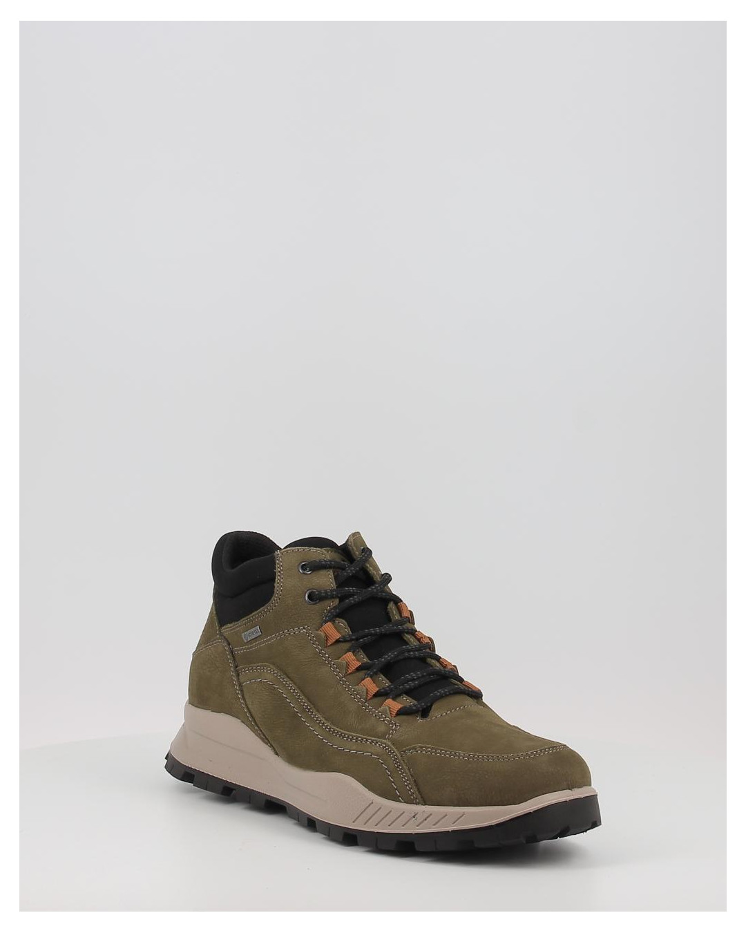 Botines Igi & co UELGT 46287 verde