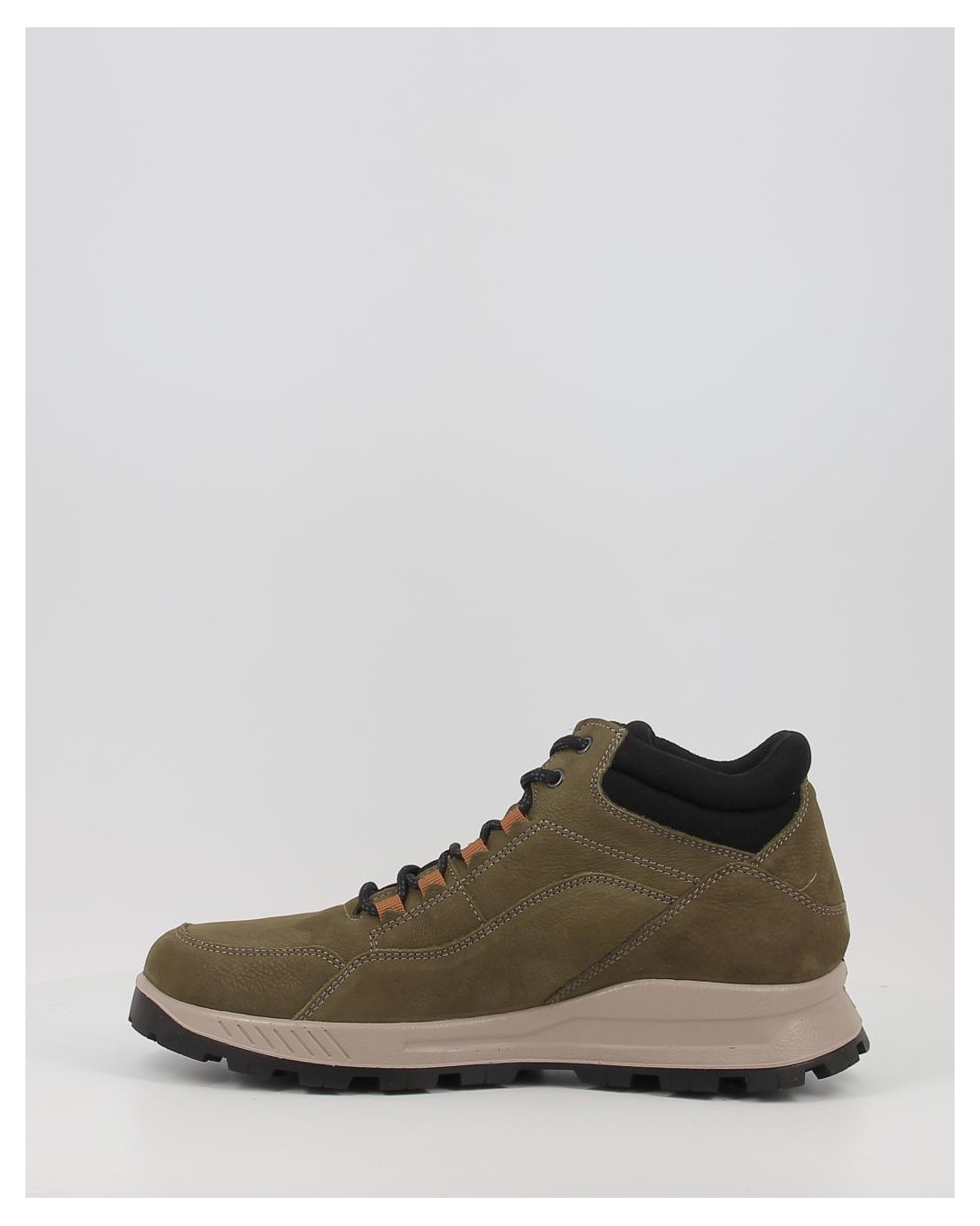 Botines Igi & co UELGT 46287 verde