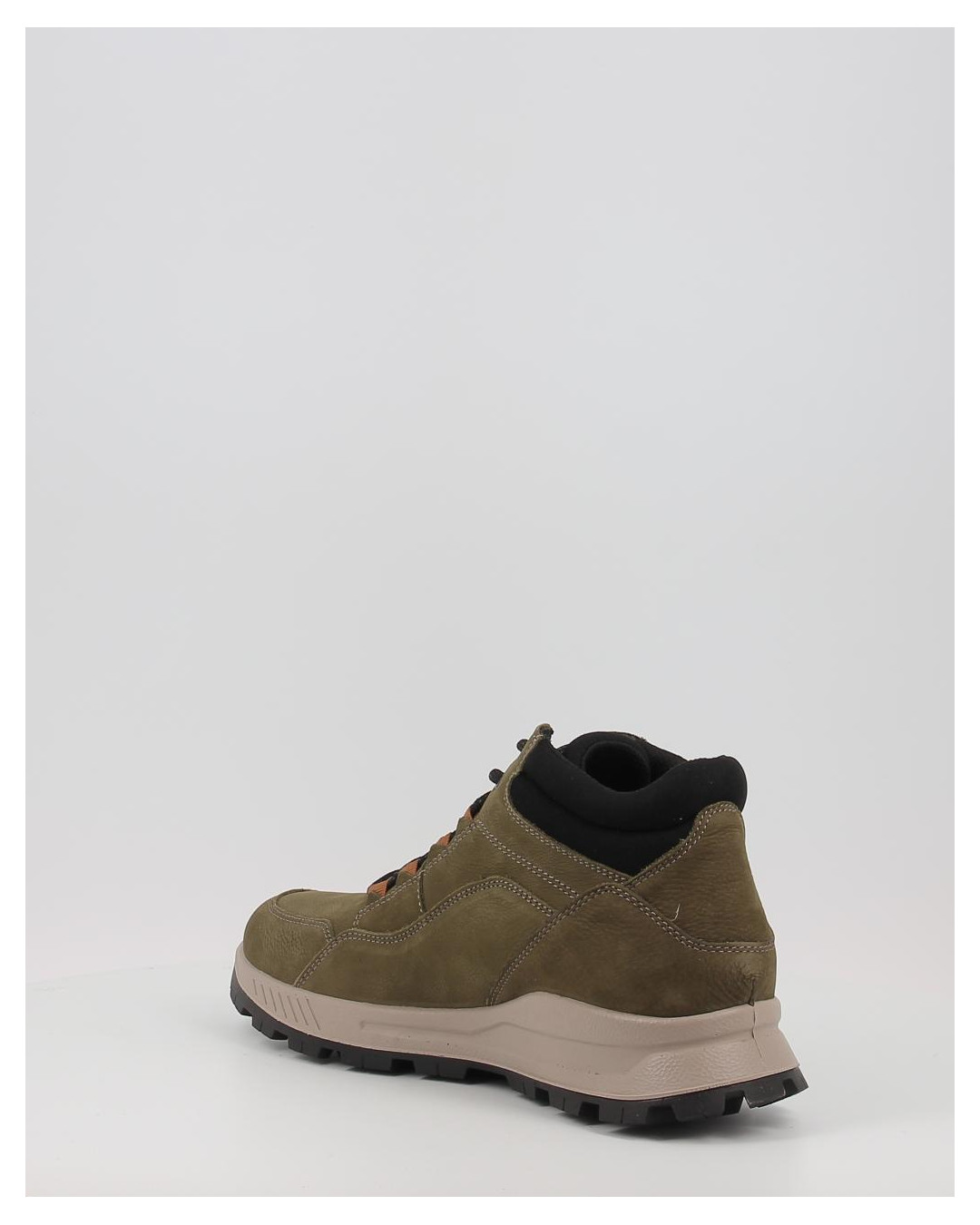 Botines Igi & co UELGT 46287 verde