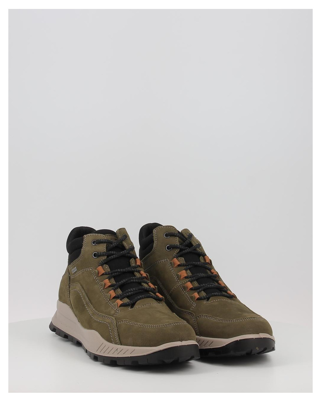 Botines Igi & co UELGT 46287 verde