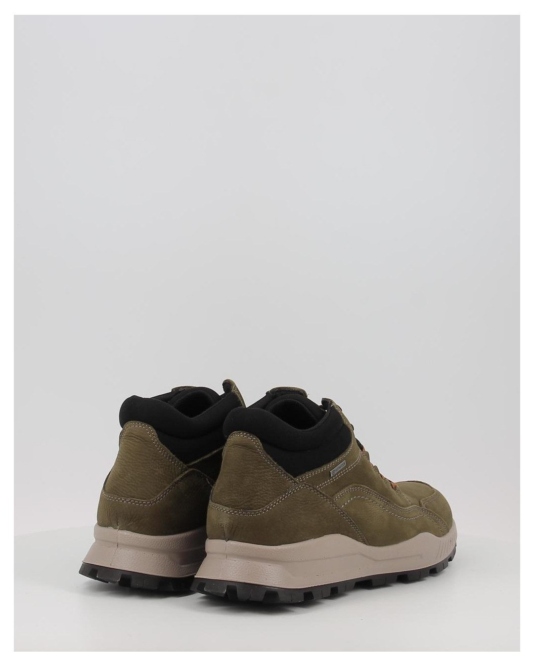 Botines Igi & co UELGT 46287 verde