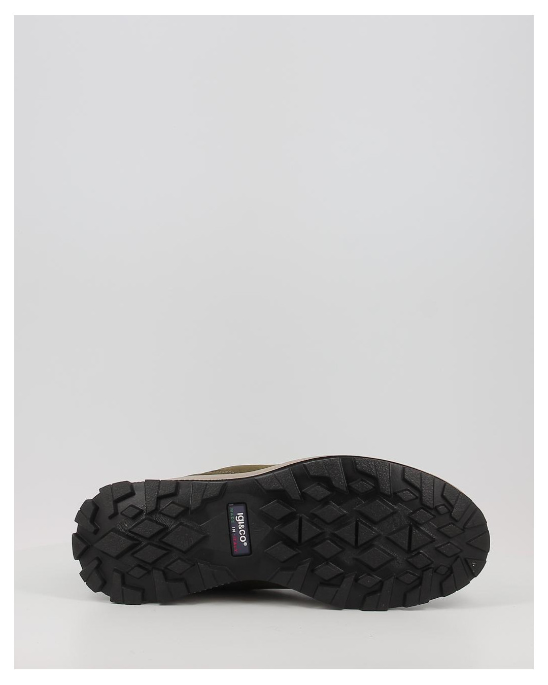 Botines Igi & co UELGT 46287 verde