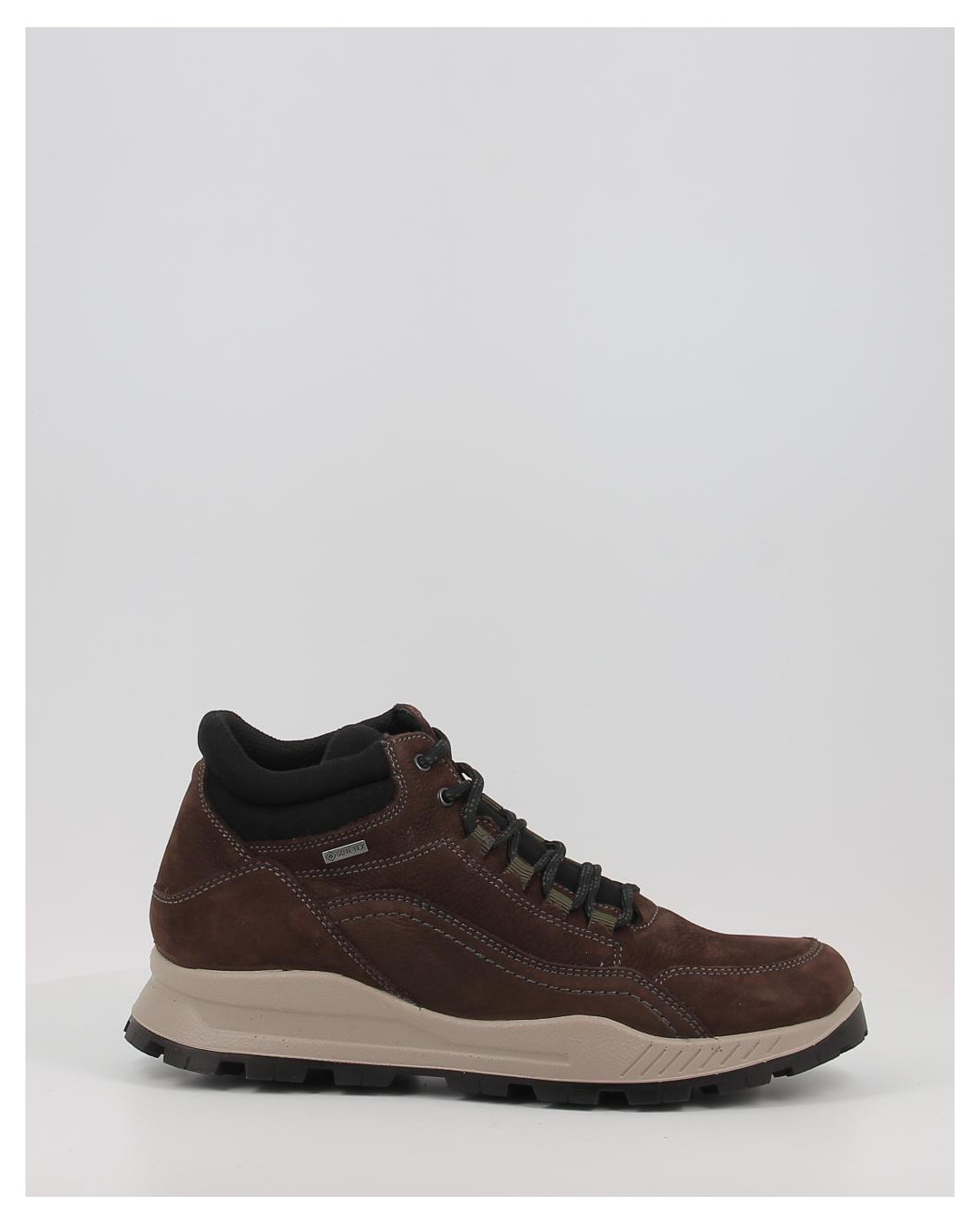 Botines Igi & co UELGT 46287 marrón