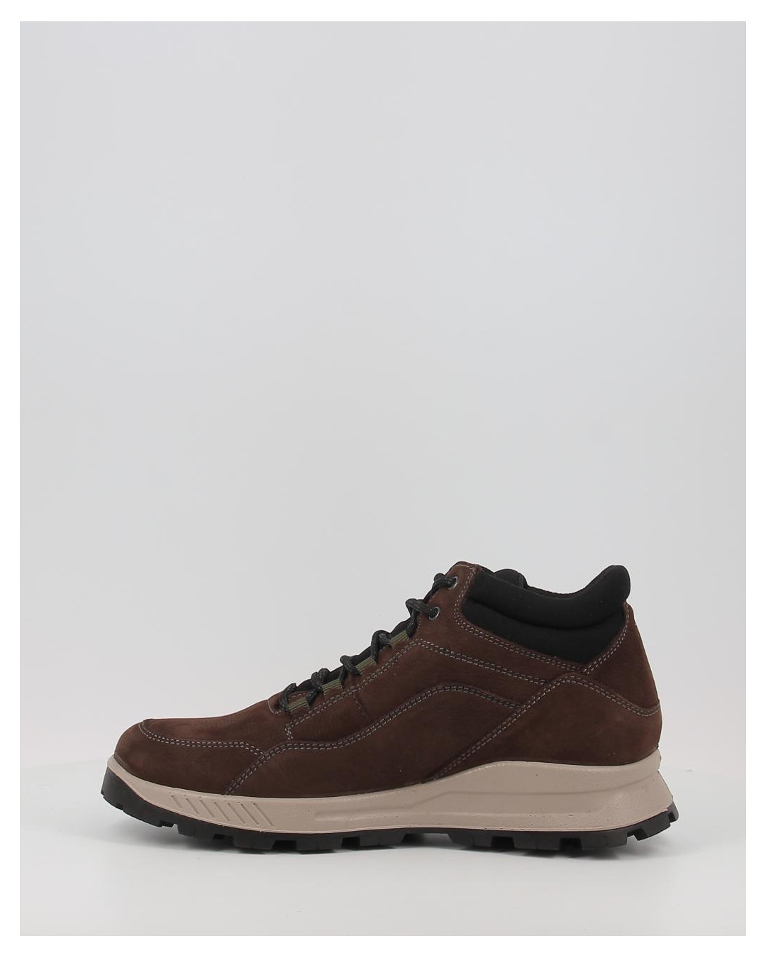 Botines Igi & co UELGT 46287 marrón