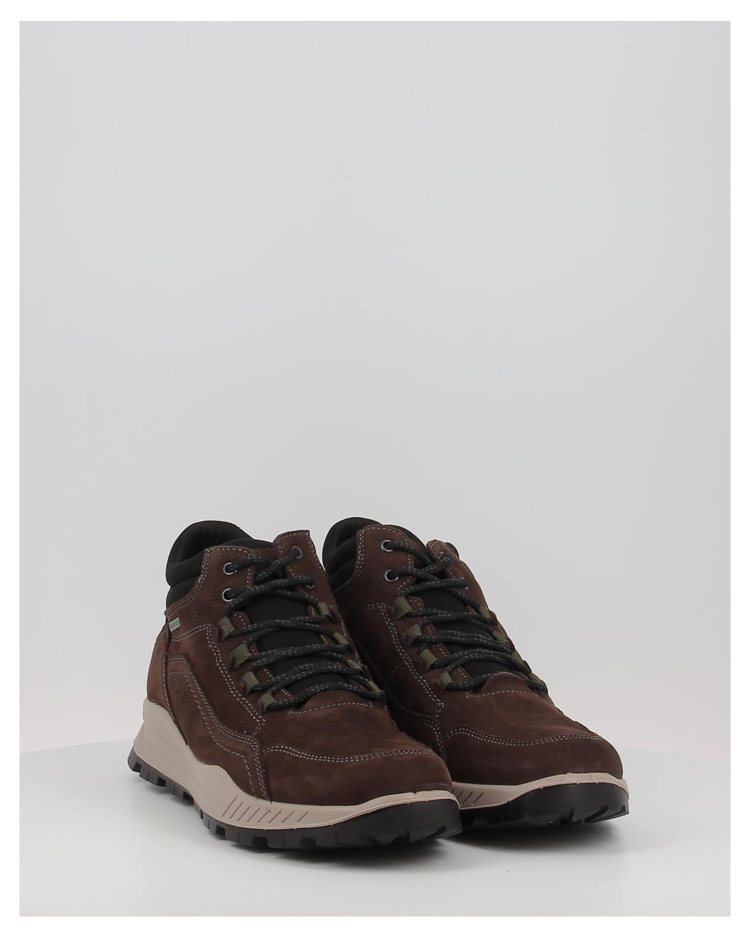 Botines Igi & co UELGT 46287 marrón