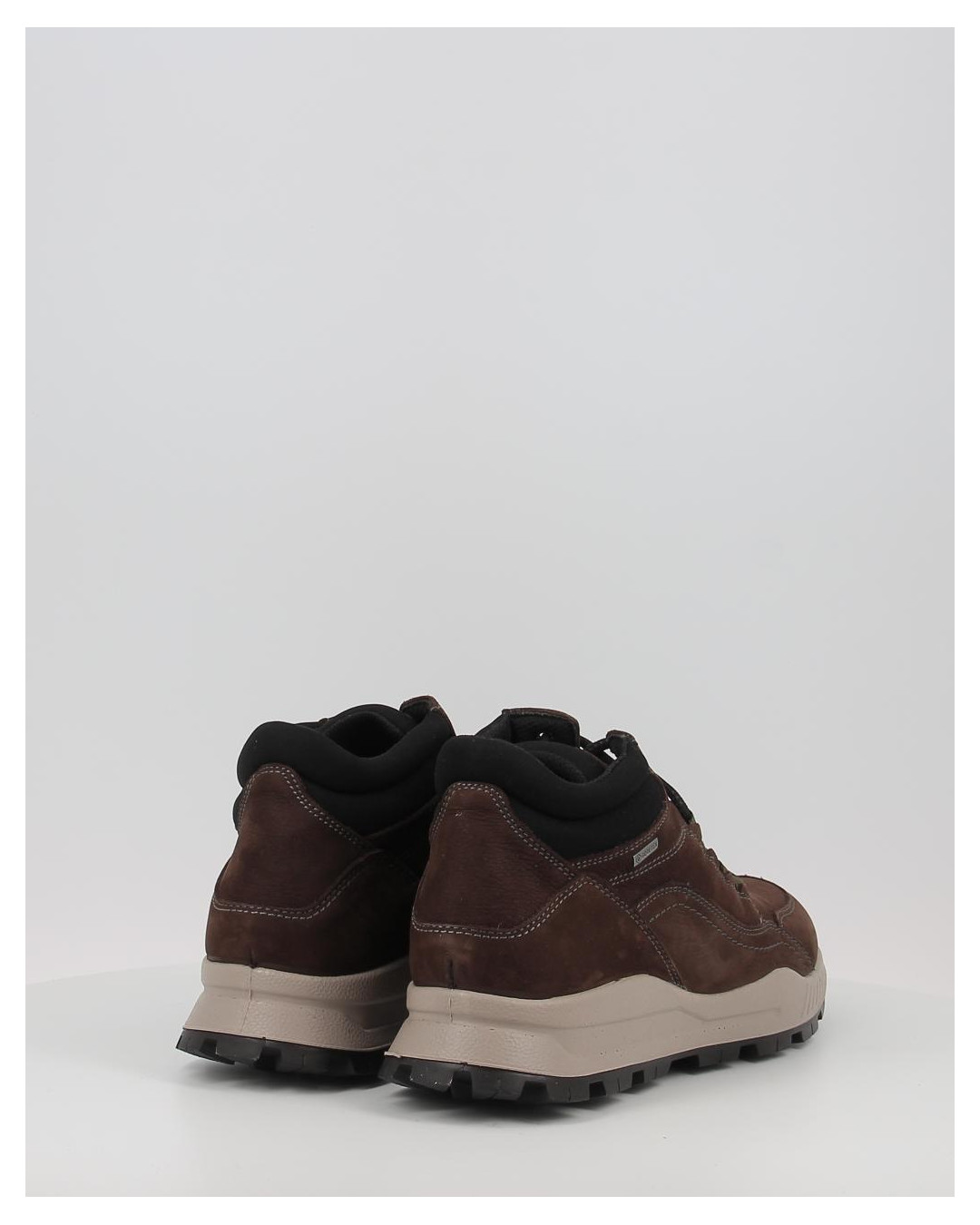 Botines Igi & co UELGT 46287 marrón