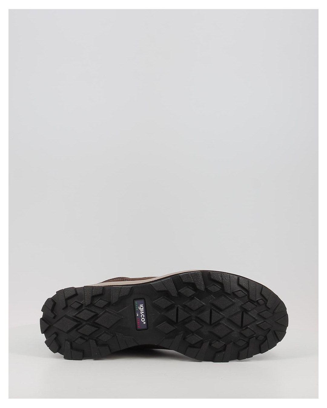 Botines Igi & co UELGT 46287 marrón