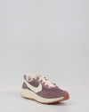 Zapatillas Nike WAFFLE DEBUT VINTAGE granate Zapatillas Nike WAFFLE DEBUT VINTAGE granate
