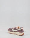 Zapatillas Nike WAFFLE DEBUT VINTAGE granate Zapatillas Nike WAFFLE DEBUT VINTAGE granate