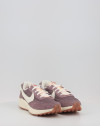 Zapatillas Nike WAFFLE DEBUT VINTAGE granate Zapatillas Nike WAFFLE DEBUT VINTAGE granate