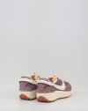 Zapatillas Nike WAFFLE DEBUT VINTAGE granate Zapatillas Nike WAFFLE DEBUT VINTAGE granate