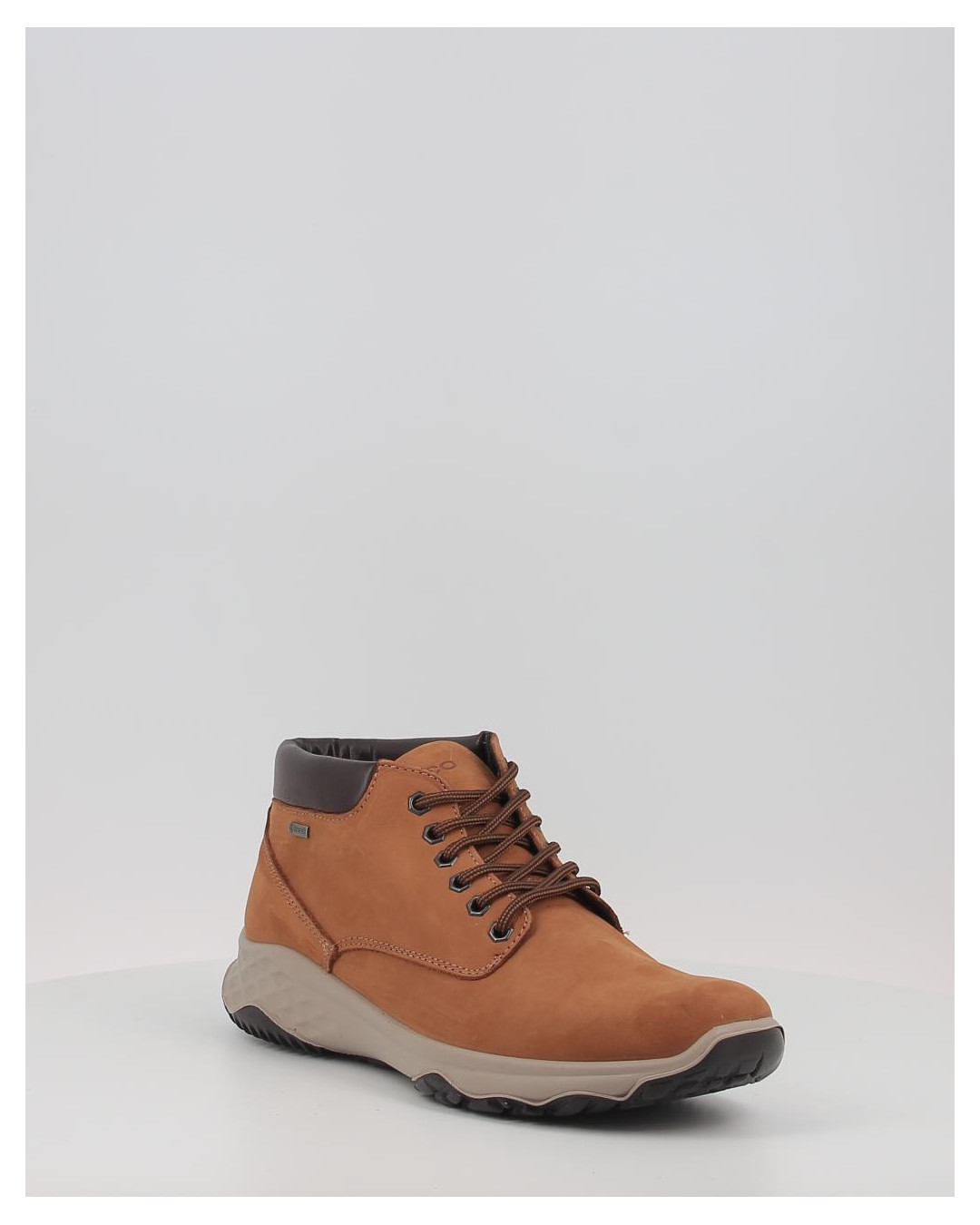 Botines Igi & co UEDGT 46190 cuero