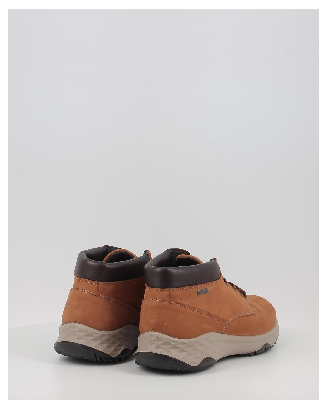 Botines Igi & co UEDGT 46190 cuero