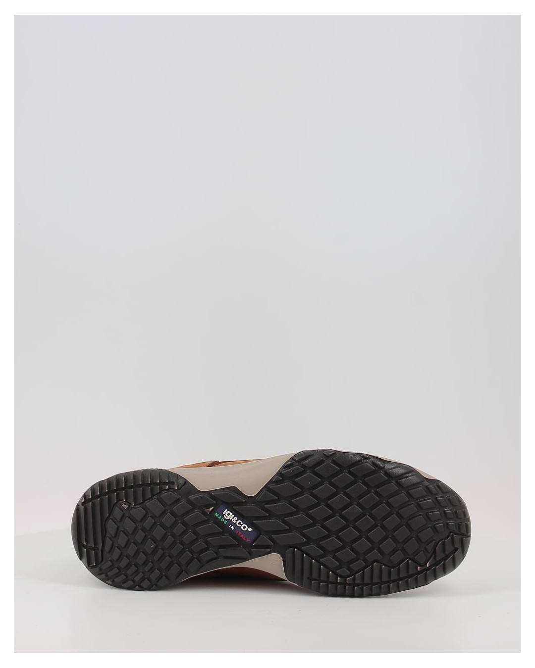 Botines Igi & co UEDGT 46190 cuero