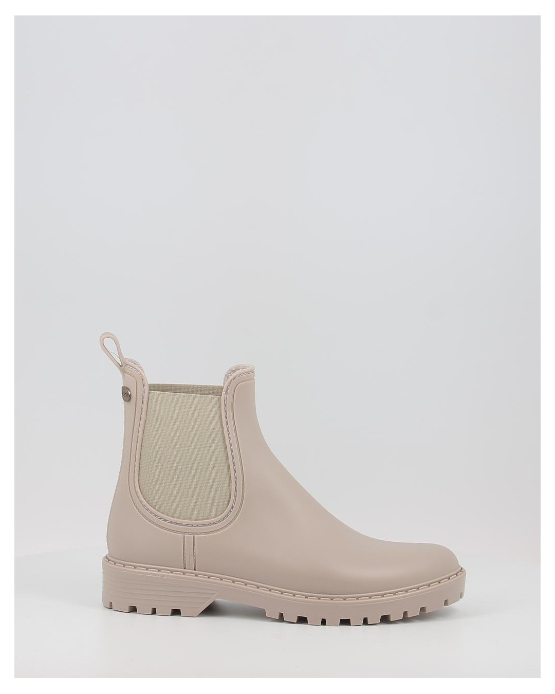 Botas de Agua Igor TRAK MATE MC W10289 Beig