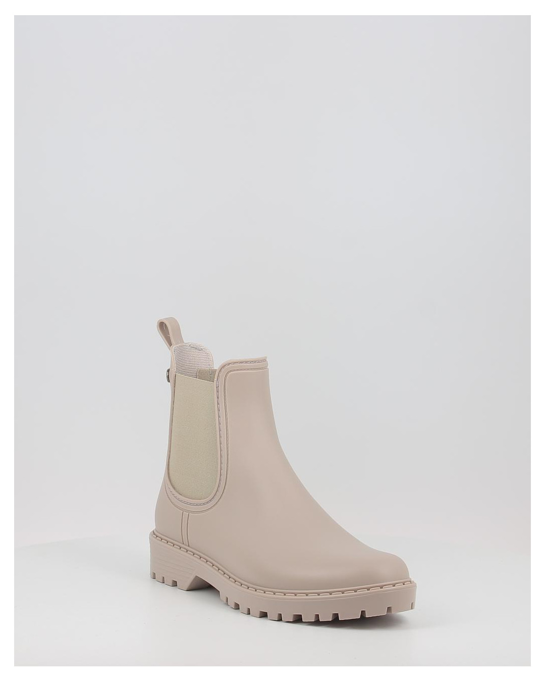 Botas de Agua Igor TRAK MATE MC W10289 Beig