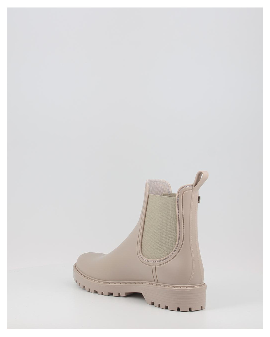 Botas de Agua Igor TRAK MATE MC W10289 Beig