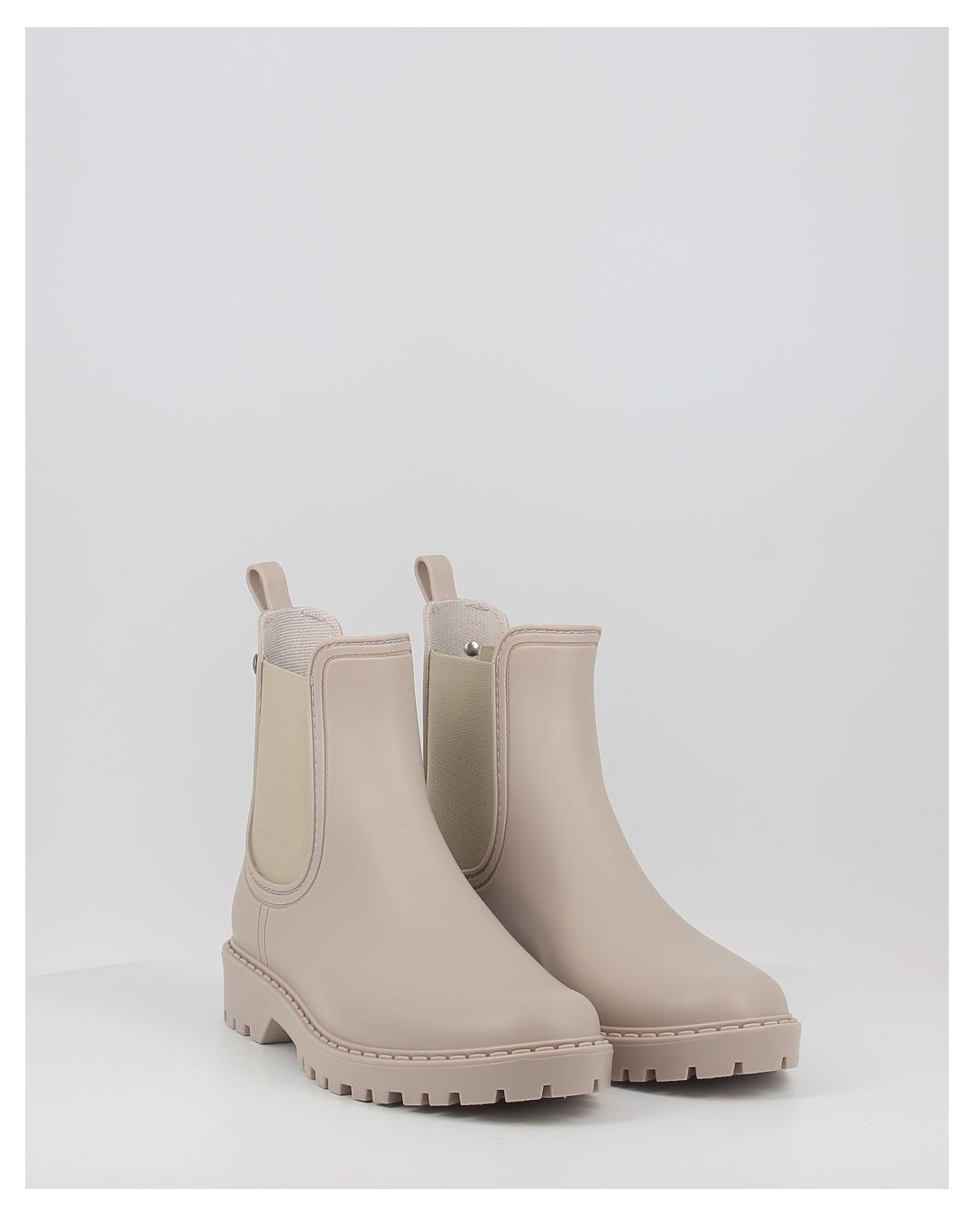 Botas de Agua Igor TRAK MATE MC W10289 Beig