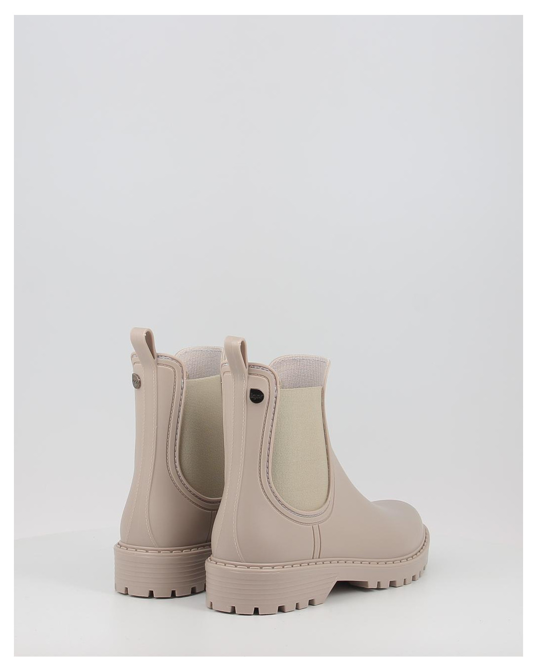 Botas de Agua Igor TRAK MATE MC W10289 Beig