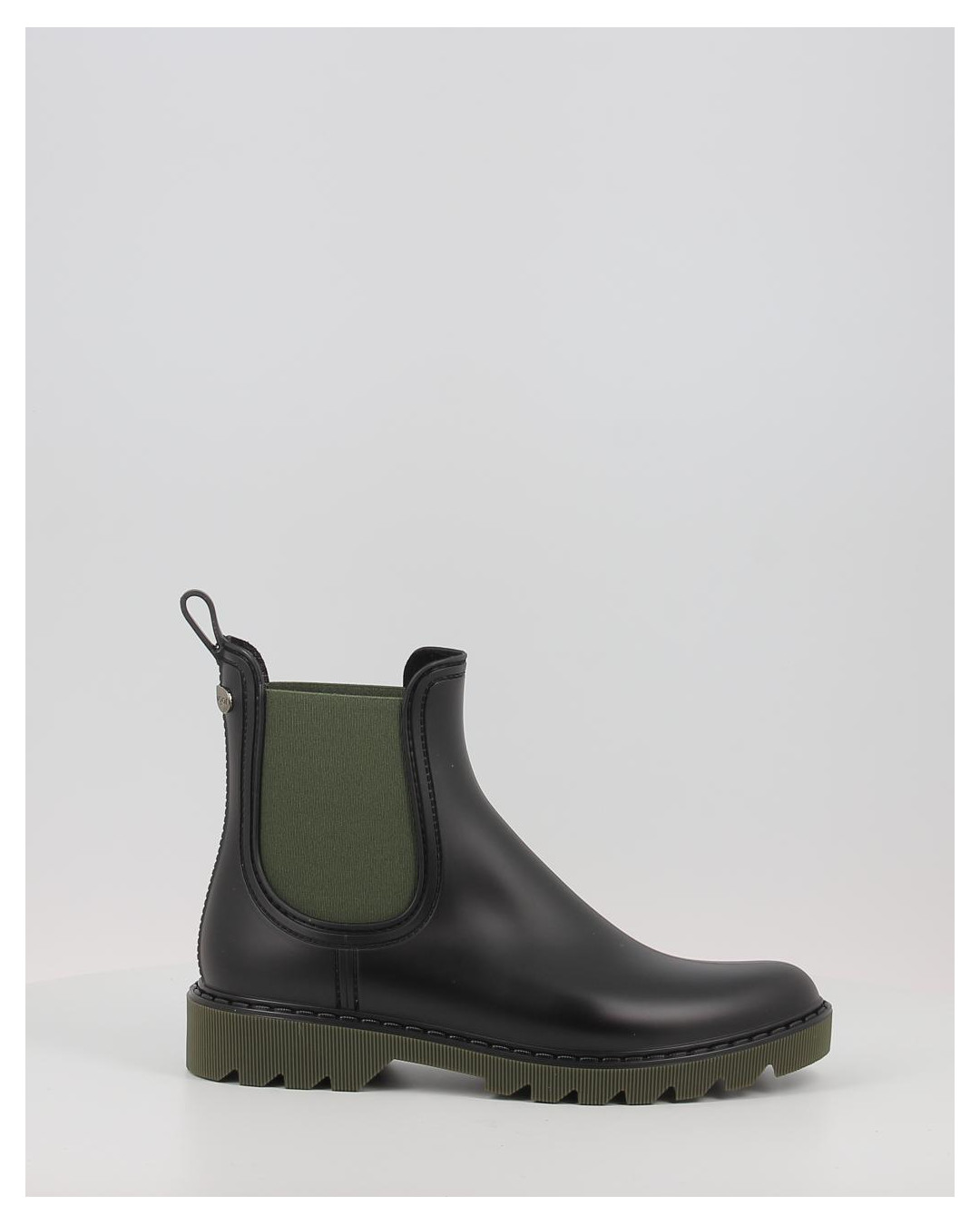 Botas de Agua Igor CHLOE W10298 negro