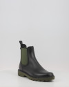 Botas de Agua Igor CHLOE W10298 negro