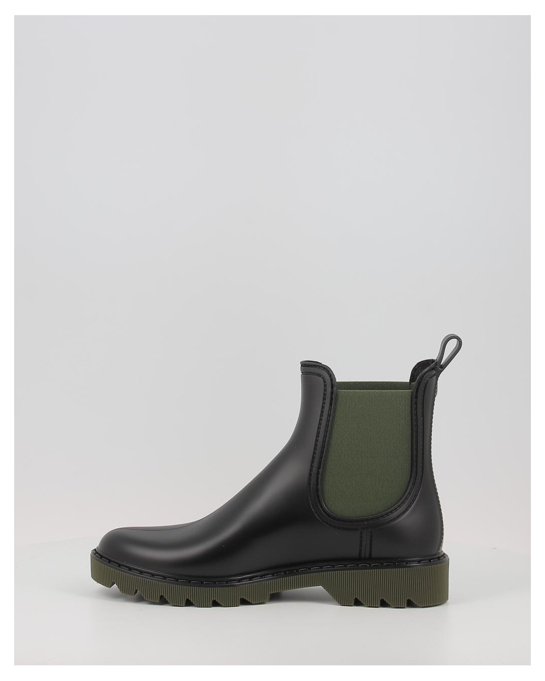 Botas de Agua Igor CHLOE W10298 negro