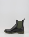 Botas de Agua Igor CHLOE W10298 negro