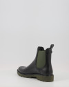 Botas de Agua Igor CHLOE W10298 negro