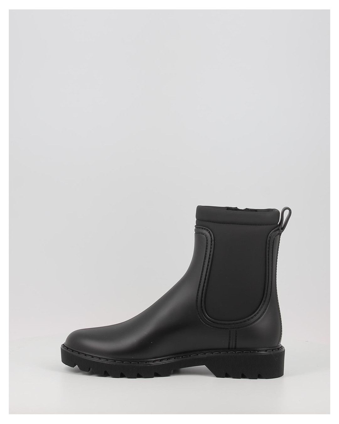 Botas de Agua Igor CHLOE W10300 negro