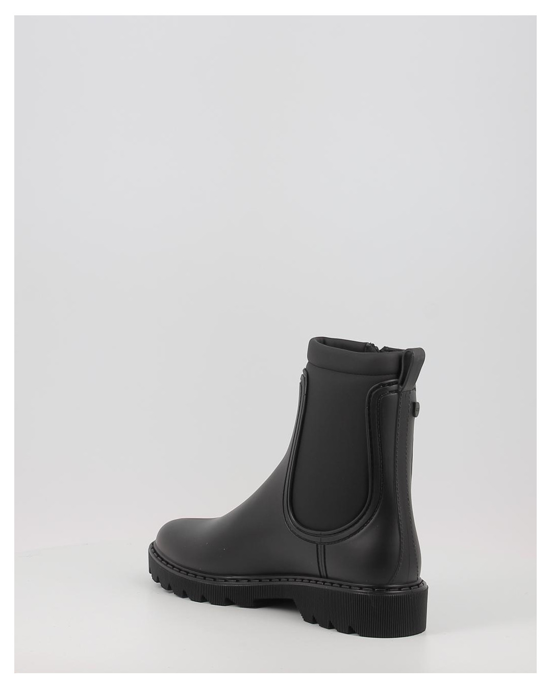 Botas de Agua Igor CHLOE W10300 negro
