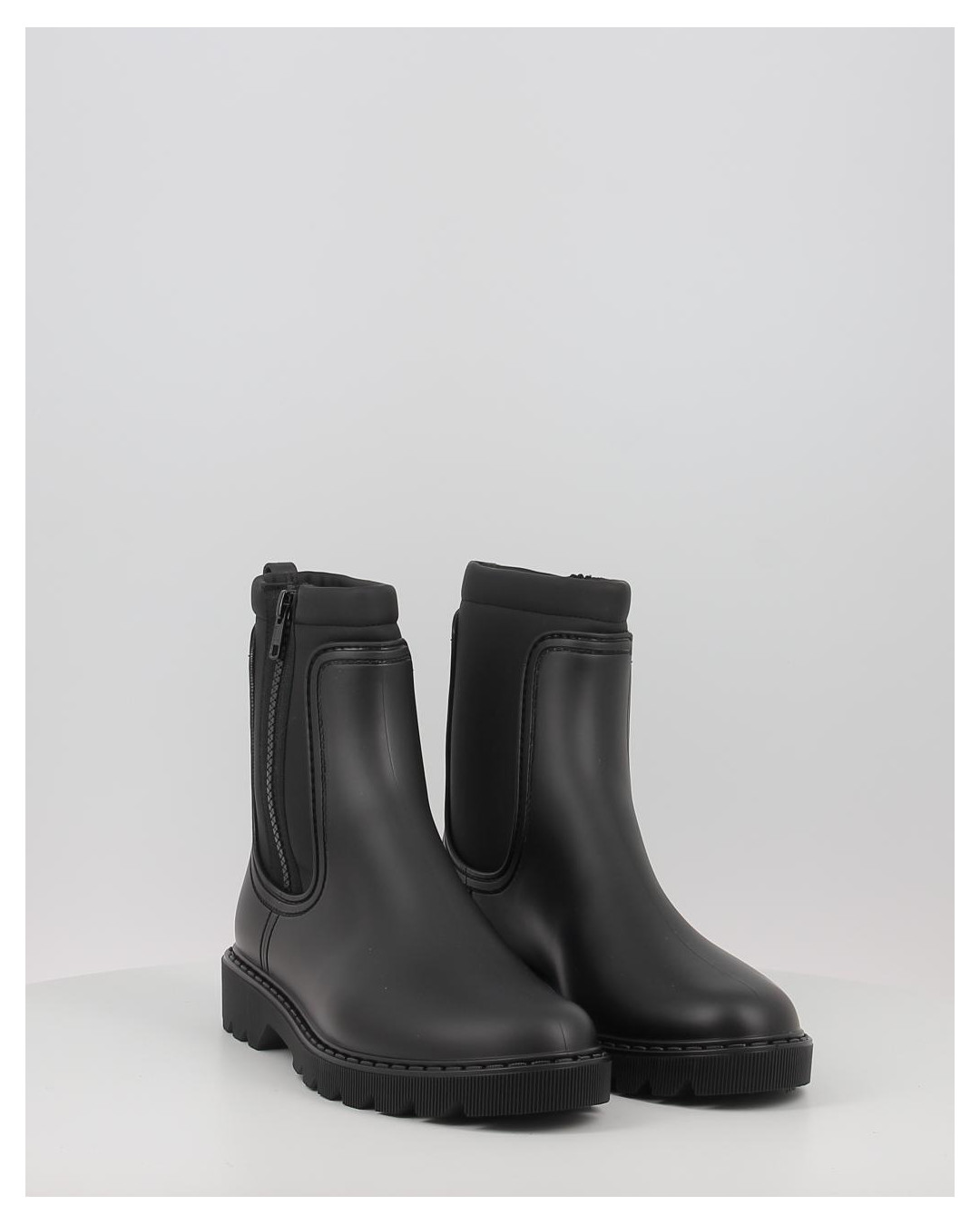 Botas de Agua Igor CHLOE W10300 negro