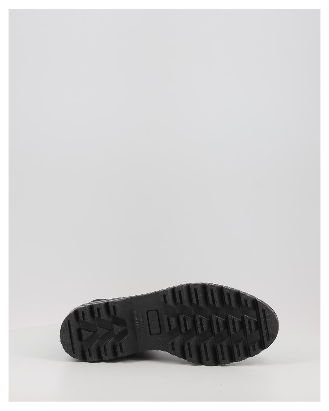 Botas de Agua Igor CHLOE W10300 negro