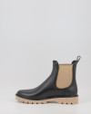 Botas de Agua Igor CHLOE W10298 negro Botas de Agua Igor CHLOE W10298 negro