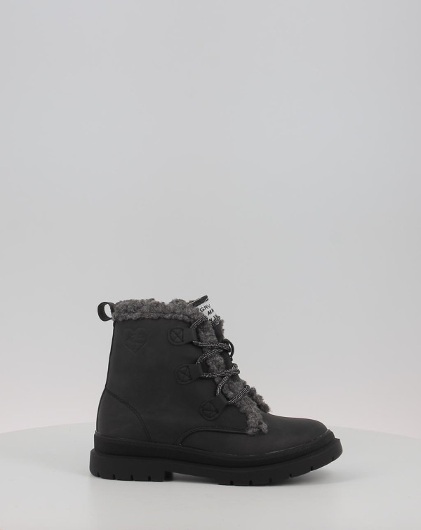 Botas garvalin niña online outlet