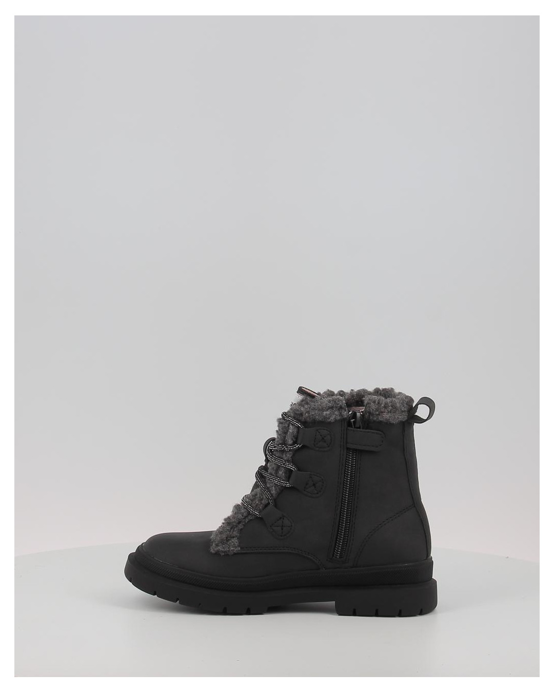 Botas Garvalin 231560 negro