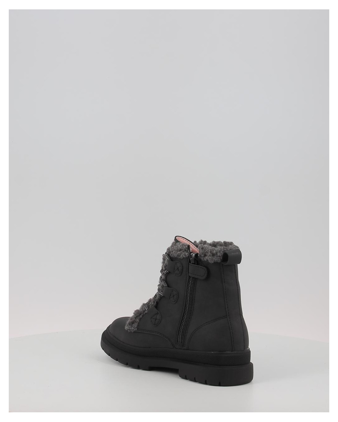 Botas Garvalin 231560 negro