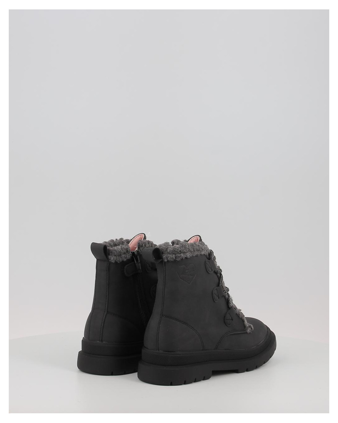 Botas Garvalin 231560 negro
