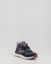 Botines Biomecanics 231212 azul Botines Biomecanics 231212 azul