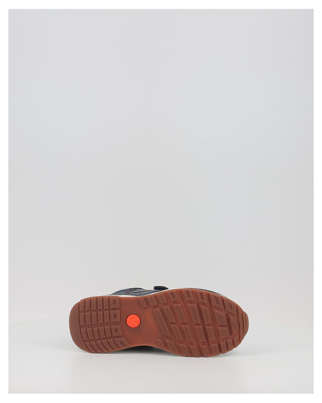 Botines Biomecanics 231212 azul