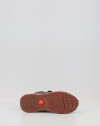 Botines Biomecanics 231212 azul Botines Biomecanics 231212 azul