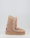 Botas Mou ESKIMO 24 taupe Botas Mou ESKIMO 24 taupe