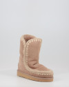 Botas Mou ESKIMO 24 taupe Botas Mou ESKIMO 24 taupe