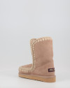 Botas Mou ESKIMO 24 taupe Botas Mou ESKIMO 24 taupe