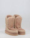 Botas Mou ESKIMO 24 taupe Botas Mou ESKIMO 24 taupe