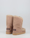 Botas Mou ESKIMO 24 taupe Botas Mou ESKIMO 24 taupe