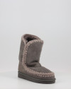 Botas Mou ESKIMO 24 gris Botas Mou ESKIMO 24 gris