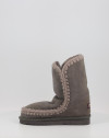 Botas Mou ESKIMO 24 gris Botas Mou ESKIMO 24 gris