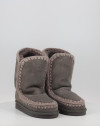 Botas Mou ESKIMO 24 gris Botas Mou ESKIMO 24 gris