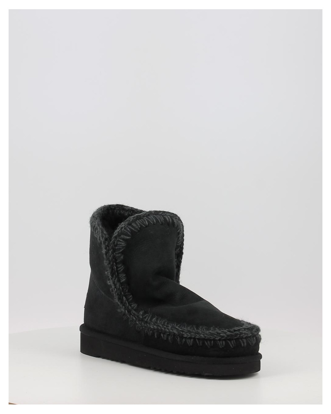 Botas Mou ESKIMO 18 negro